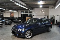 BMW 118 D